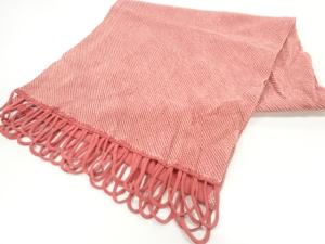 本総絞りショール